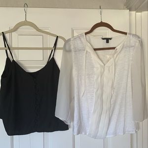 MEDIUM blouses